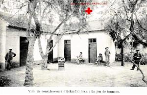Oran - Eckmulh - Villa de convalescence